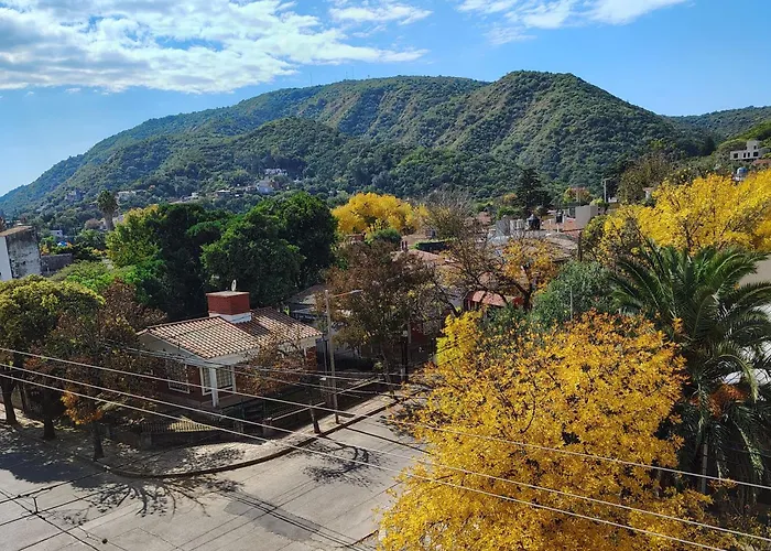 Dpto En Alquiler Temporario En Vcpaz