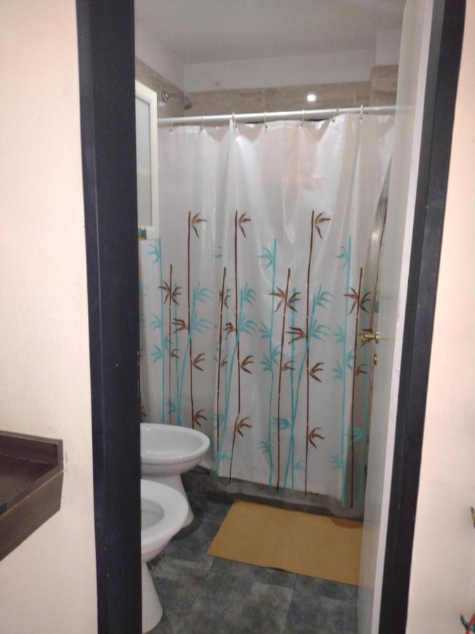 Apartment Dpto En En Vcpaz Villa Carlos Paz