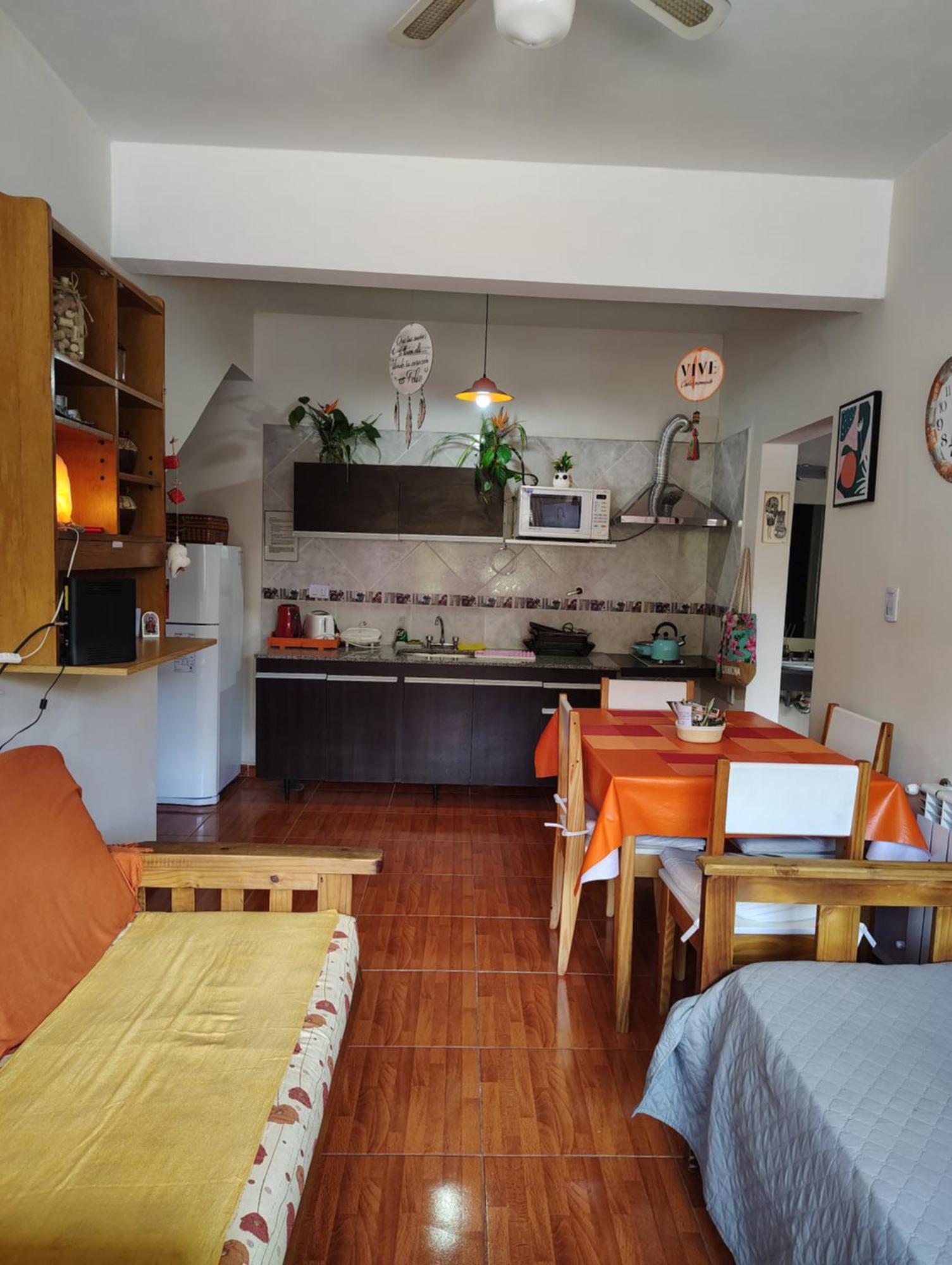Dpto En En Vcpaz Apartment *