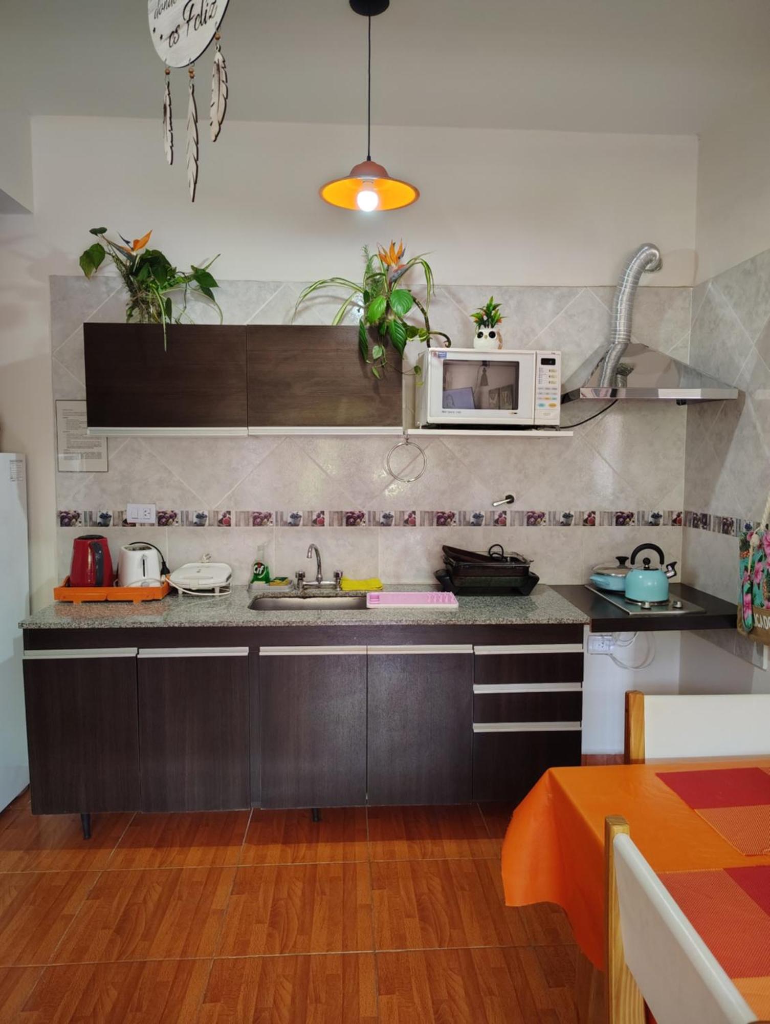Apartment Dpto En En Vcpaz Villa Carlos Paz