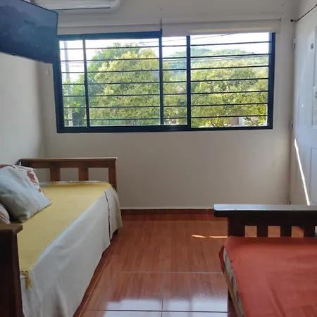 Dpto En Alquiler Temporario En Vcpaz Villa Carlos Paz Exterior foto