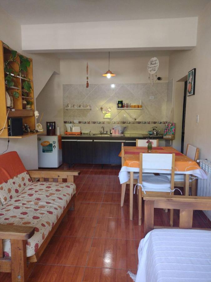 Dpto En En Vcpaz Villa Carlos Paz