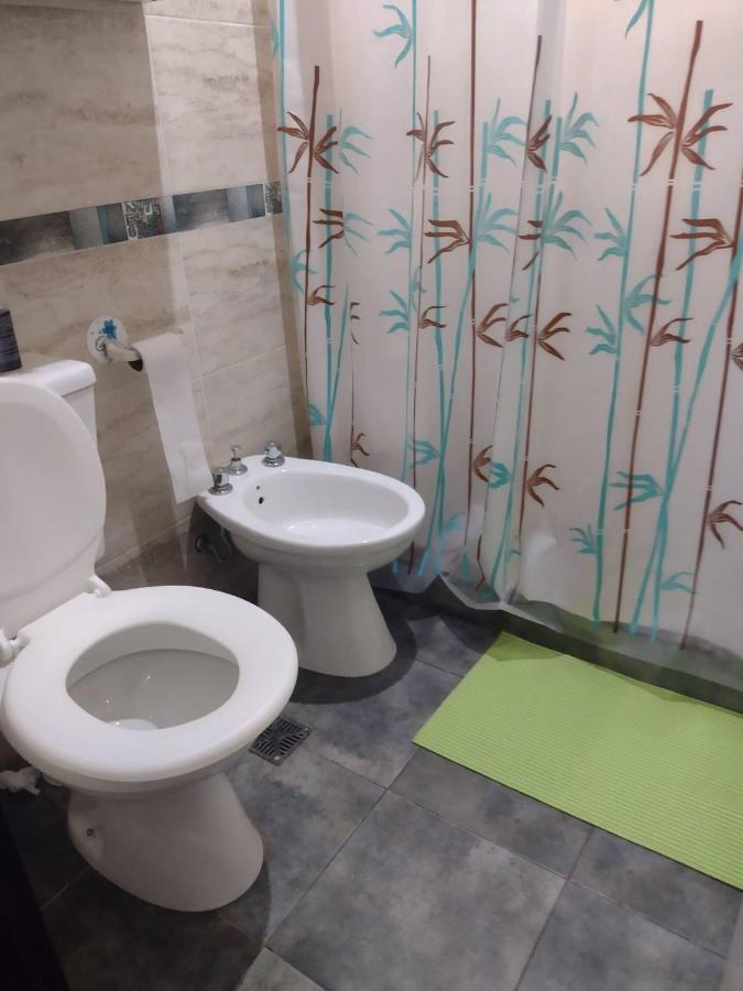 Apartamento Dpto En En Vcpaz Villa Carlos Paz